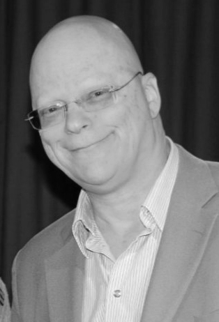John Altman, composer and saxophonist